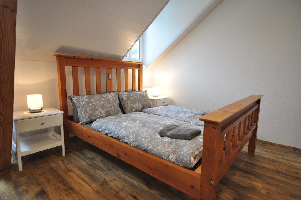 Interlaken Central 4 Room photo