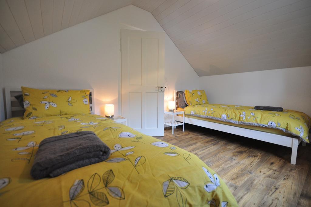 Interlaken Central 4 Room photo