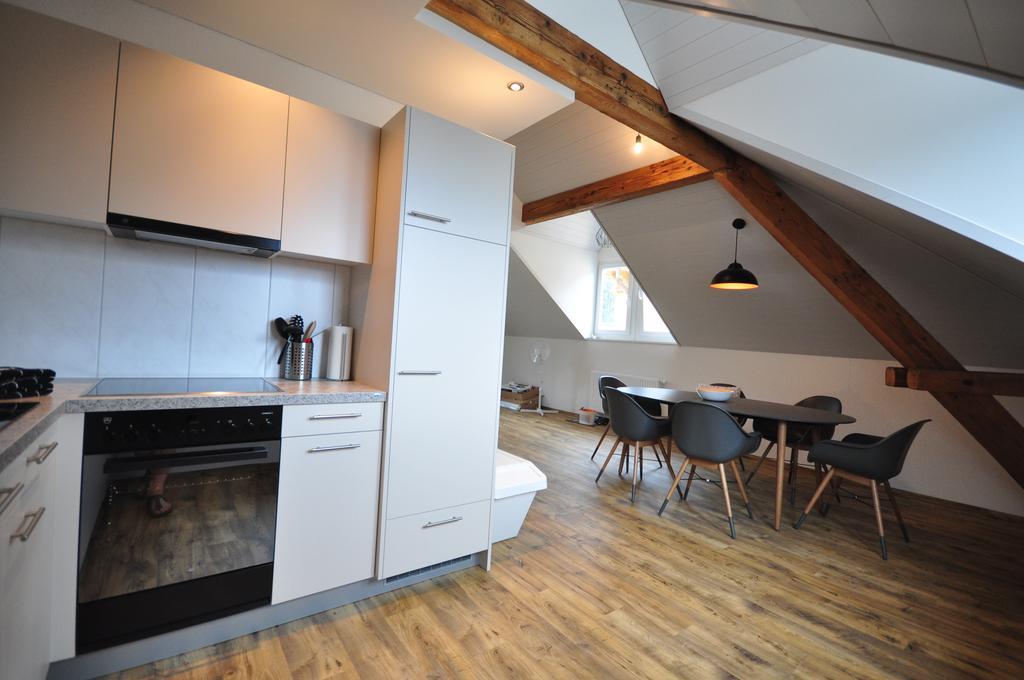 Interlaken Central 4 Room photo