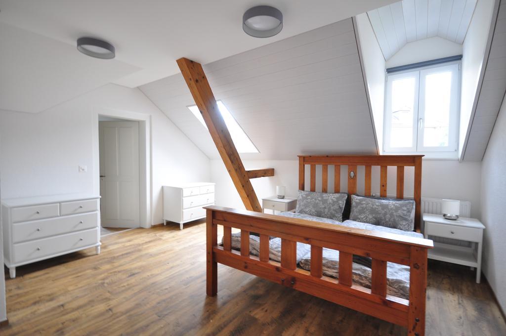 Interlaken Central 4 Room photo